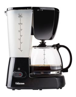 Kaffemaskine "Tristar" 220V